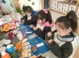 金蛇贺岁童趣迎新  ——碧波实验幼儿园2025年元旦主题活动