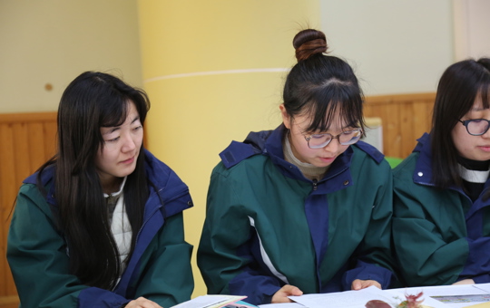 把“过渡间隙”酿成糖！