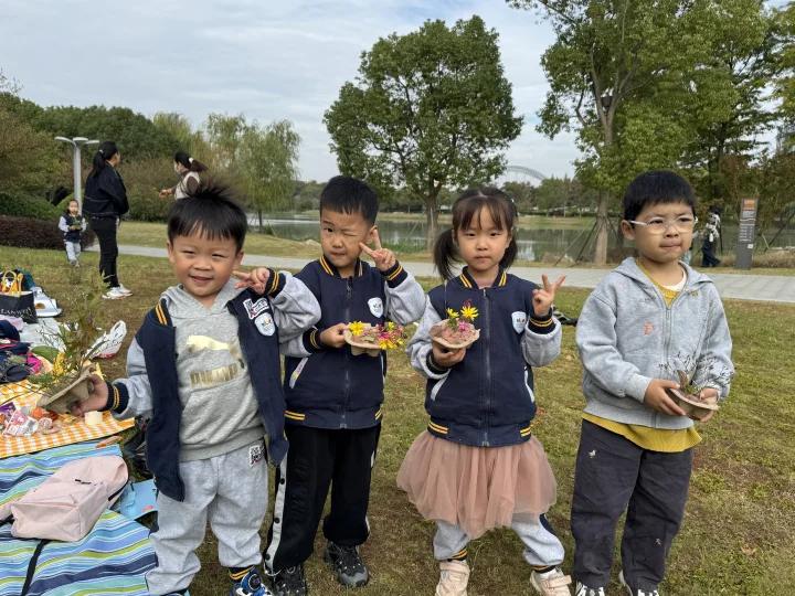 秋日限定快乐：秋天趣游超治愈来袭！