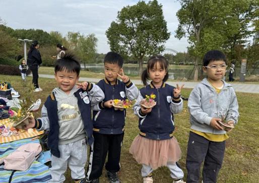 秋日限定快乐：秋天趣游超治愈来袭！